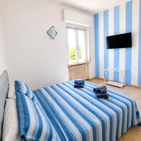 Apartment Blu Peschiera *