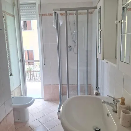 Blu Peschiera Apartment Peschiera del Garda