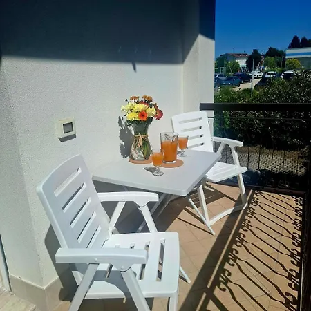 Apartment Blu Peschiera