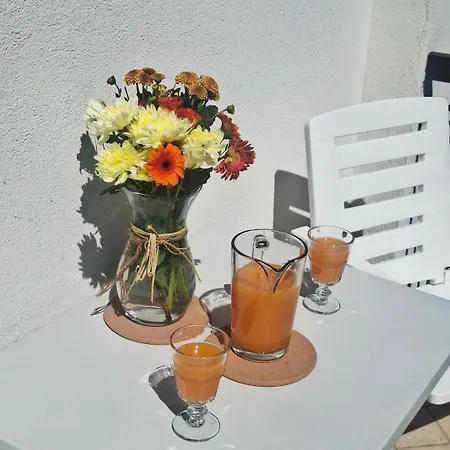 Blu Peschiera Apartment Peschiera del Garda